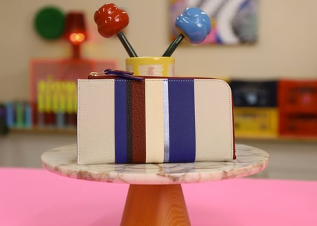 LONG WALLET-538