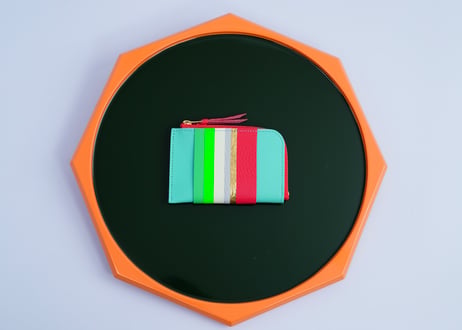 Mini Wallet-619