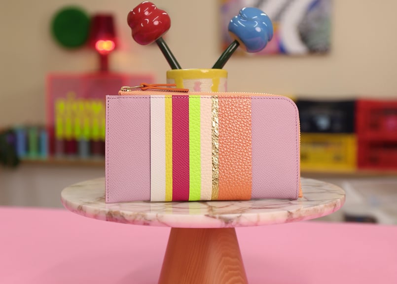 LONG WALLET-592 | RiOWA