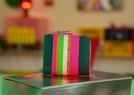 CATEGORY Short Wallet | RiOWA