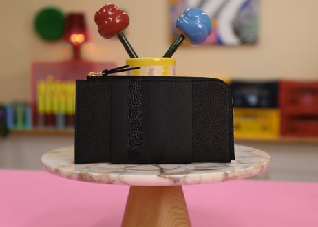 LONG WALLET-510