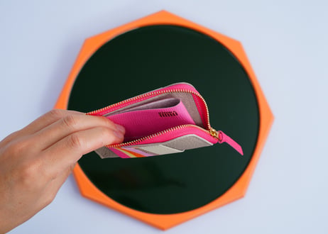 Mini Wallet-612