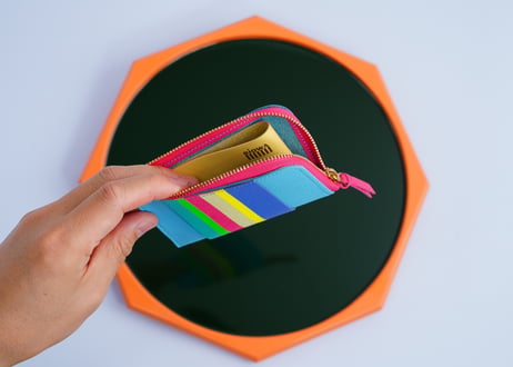 Mini Wallet-641