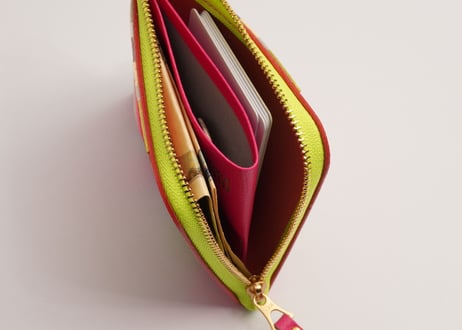 Short Wallet-11