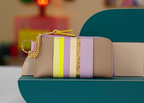 RIOWA ショートウォレット　ホワイト RIOWA ショートウォレット ホワイト RIOWA ショートウォレット ホワイト