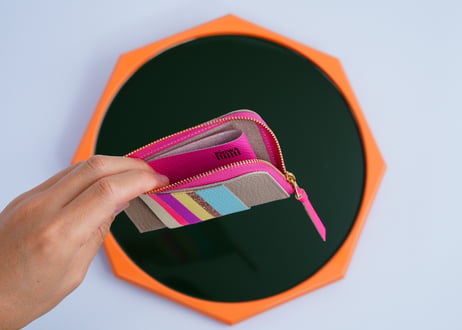 Mini Wallet-611