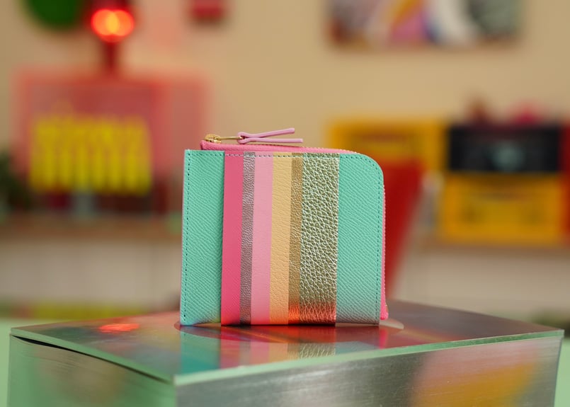 Short Wallet-8 | RiOWA