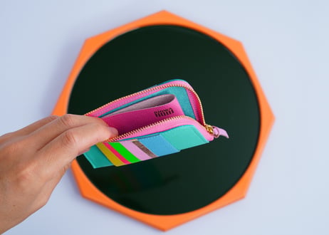Mini Wallet-620