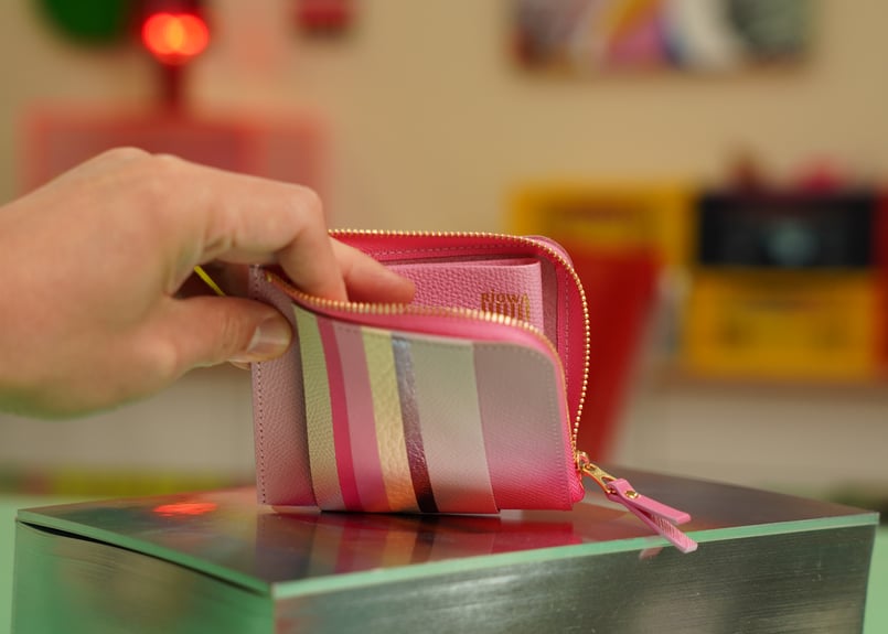 Short Wallet-75 | RiOWA