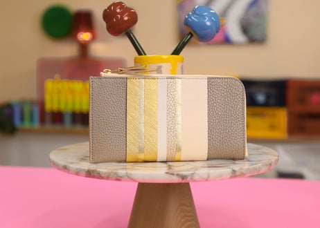 LONG WALLET-590