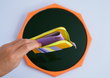 Mini Wallet-622