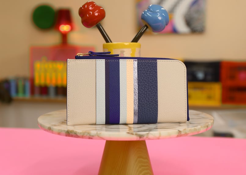 LONG WALLET-585 | RiOWA