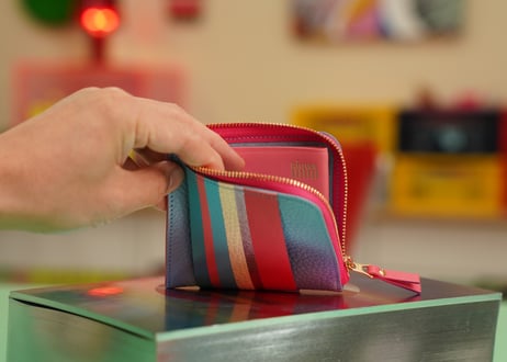 Short Wallet-24