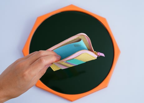 Mini Wallet-635
