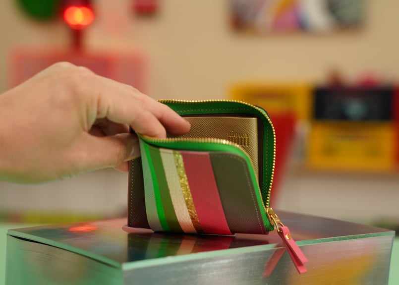 Short Wallet-7 | RiOWA