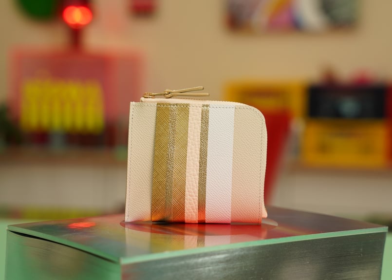 Short Wallet-79 | RiOWA