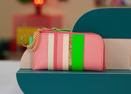 完売品　希少　RIOWA　リオワ　長財布　ウォレット RiOWA