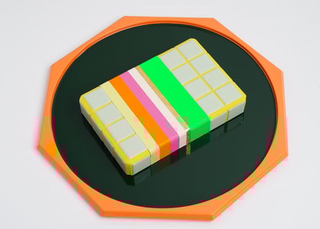 TILE PLATE-406