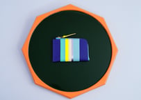 Mini Wallet-604