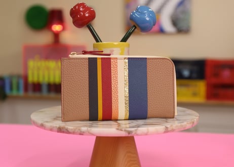 LONG WALLET-526