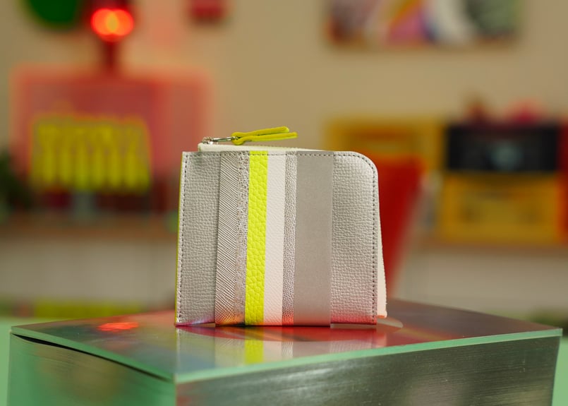 Short Wallet-117 | RiOWA