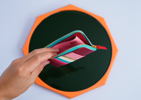 Mini Wallet-602