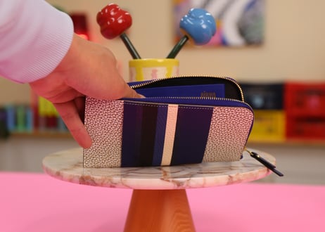 LONG WALLET-551