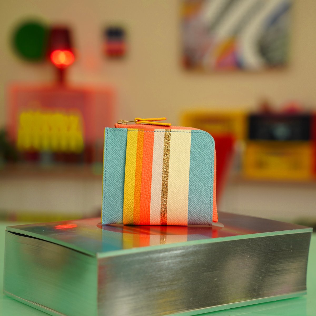 Short Wallet-111 | RiOWA