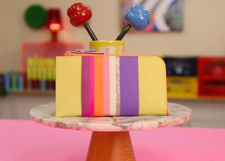 LONG WALLET-542