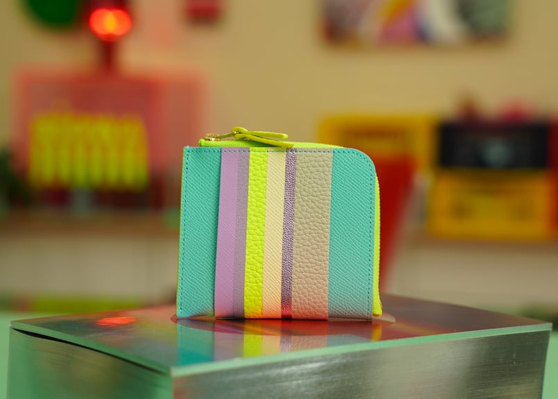 Short Wallet-121 | RiOWA