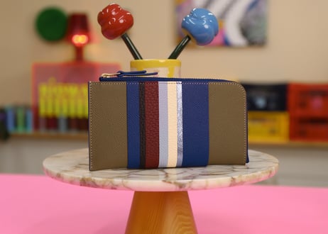 LONG WALLET-520