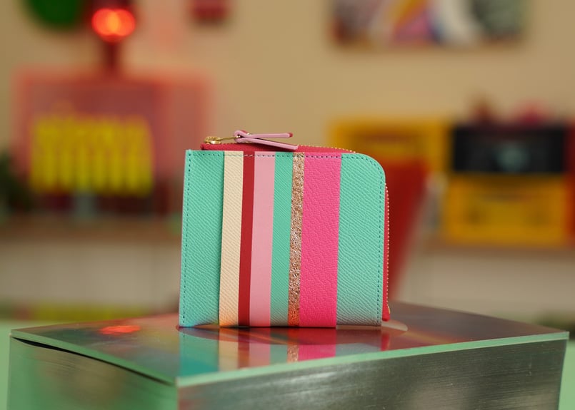 Short Wallet-84 | RiOWA