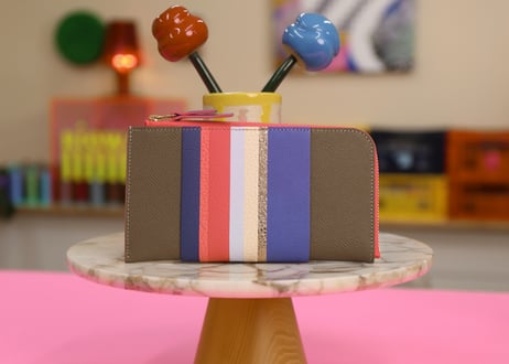 LONG WALLET-503