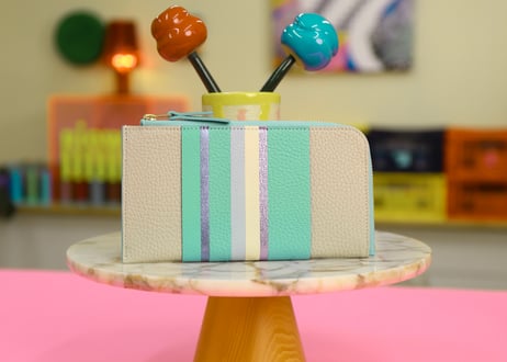 LONG WALLET-507