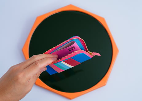 Mini Wallet-601