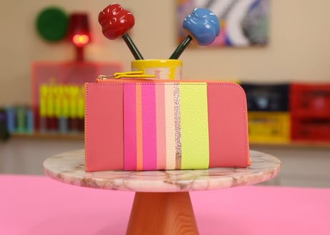 LONG WALLET-544