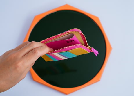 Mini Wallet-623