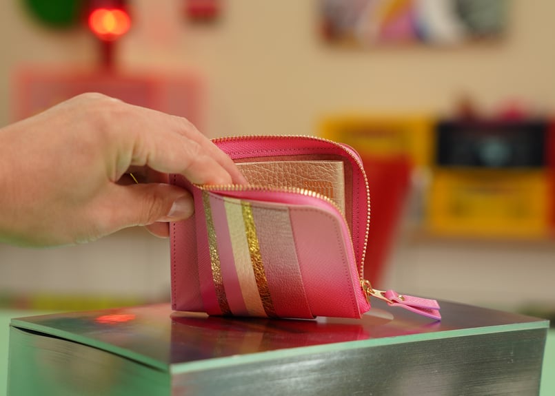 Short Wallet-26 | RiOWA