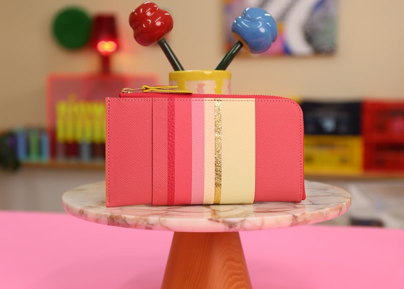 LONG WALLET-579 | RiOWA