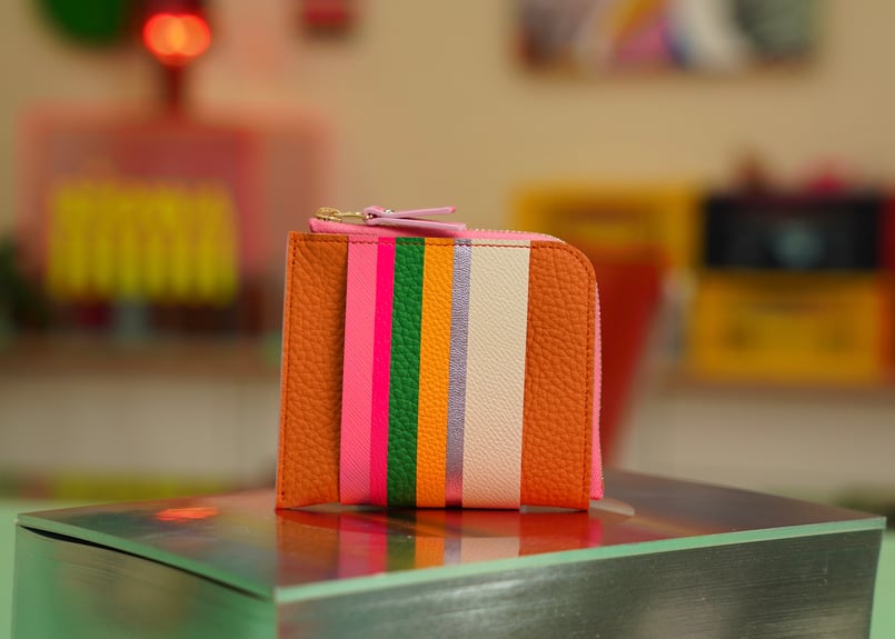 Short Wallet-104 | RiOWA