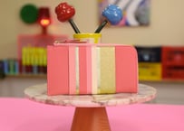LONG WALLET-552