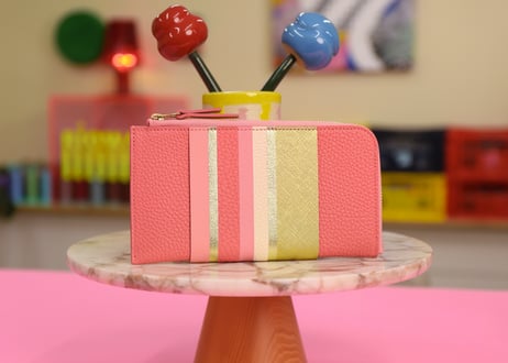 LONG WALLET-552