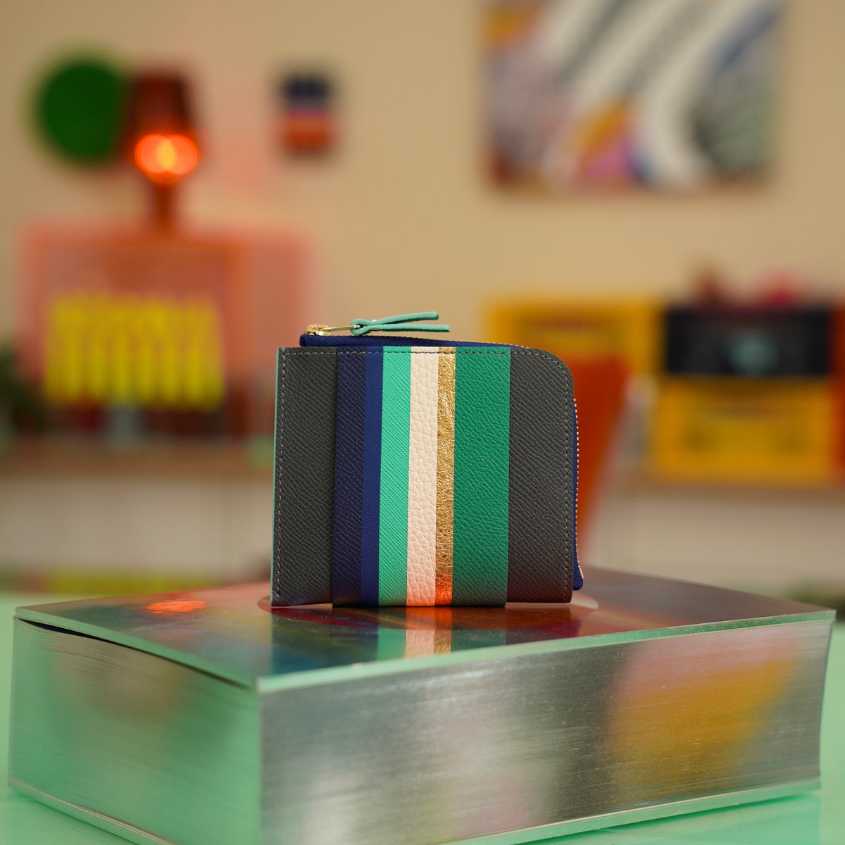 Short Wallet-2 | RiOWA