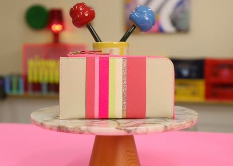 LONG WALLET-535