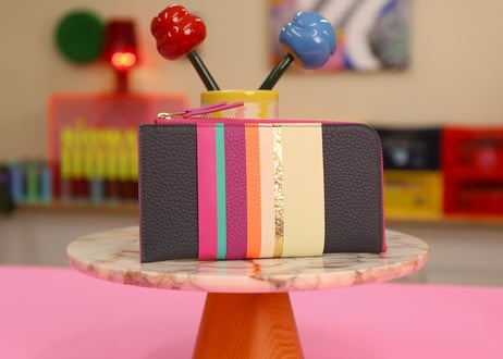 LONG WALLET-563