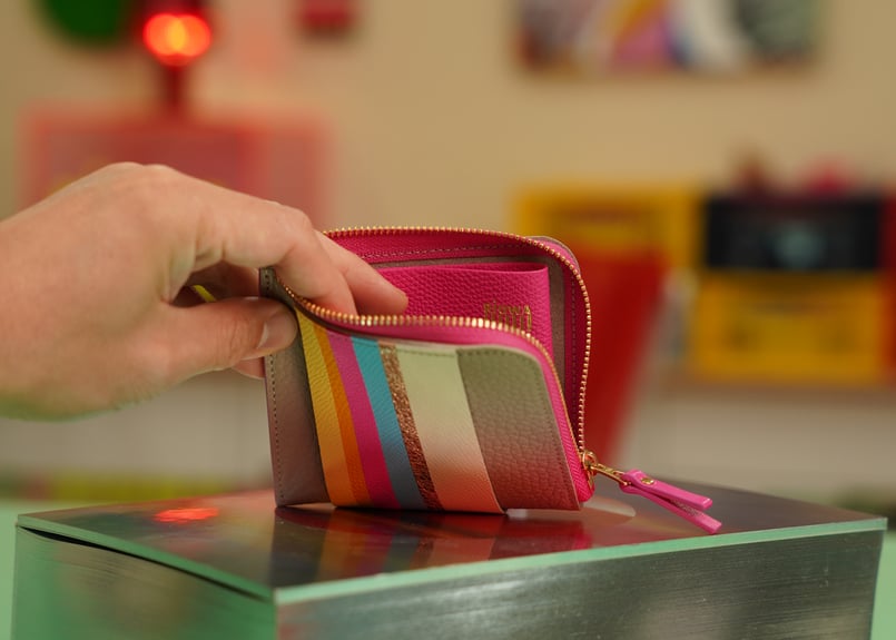 Short Wallet-57 | RiOWA