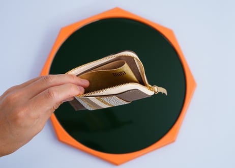 Mini Wallet-651