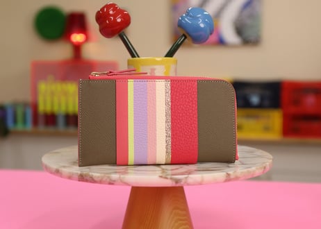 LONG WALLET-547