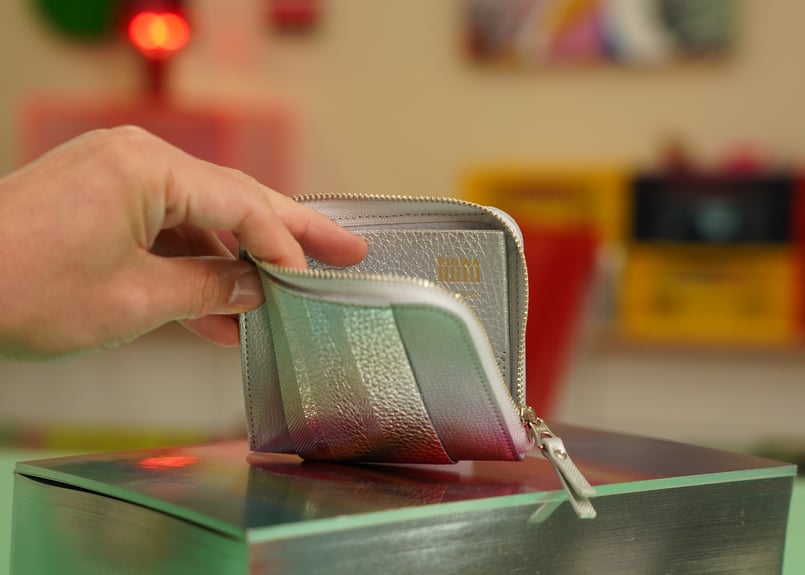 Short Wallet-88 | RiOWA