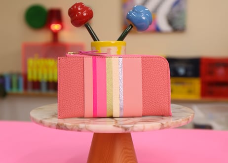 LONG WALLET-568
